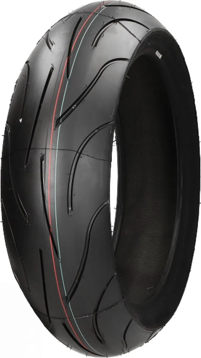 Michelin Tracmax XPrivilo VS450 175/75 R16 101R