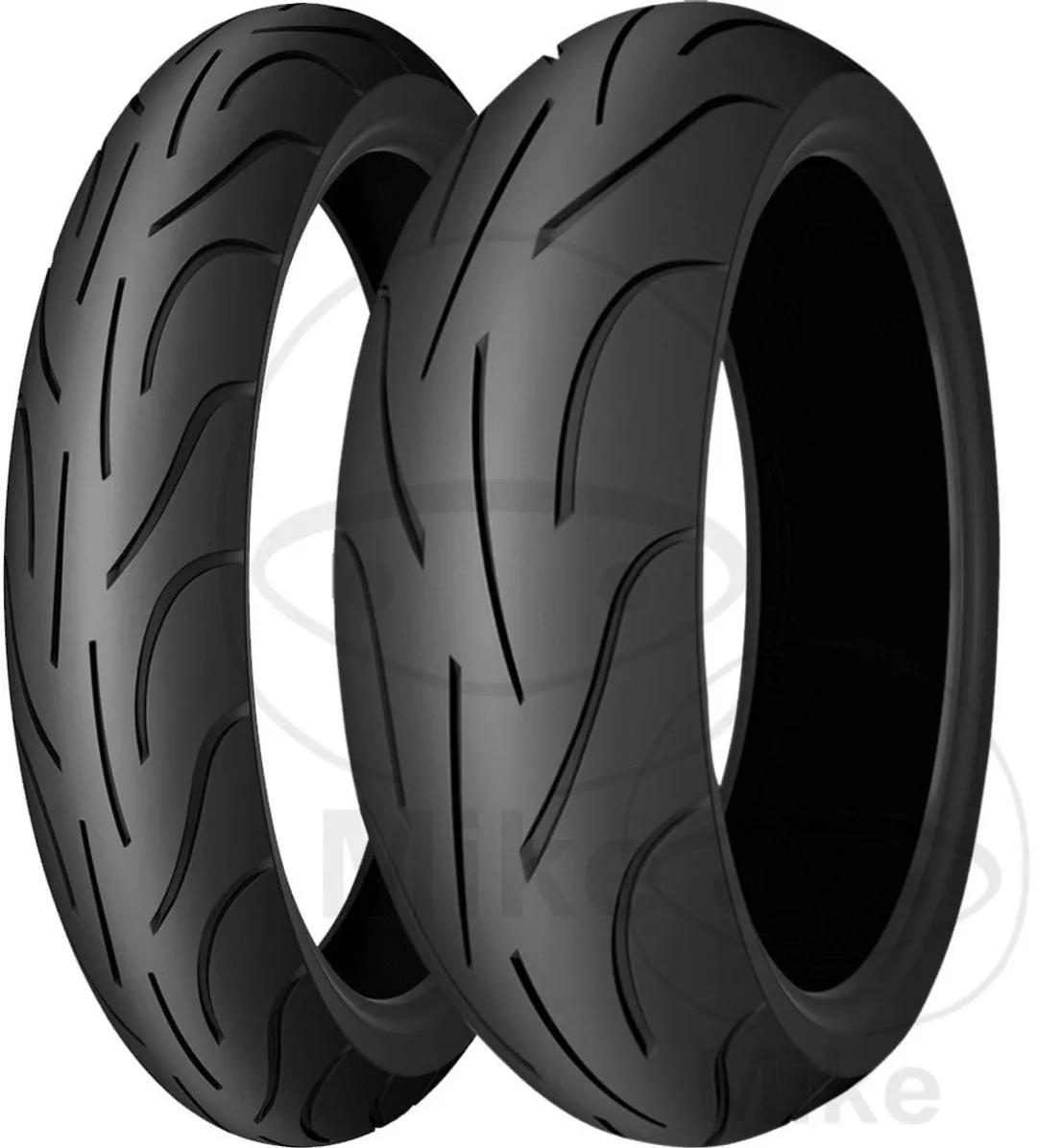 Michelin Tracmax XPrivilo VS450 175/75 R16 101R