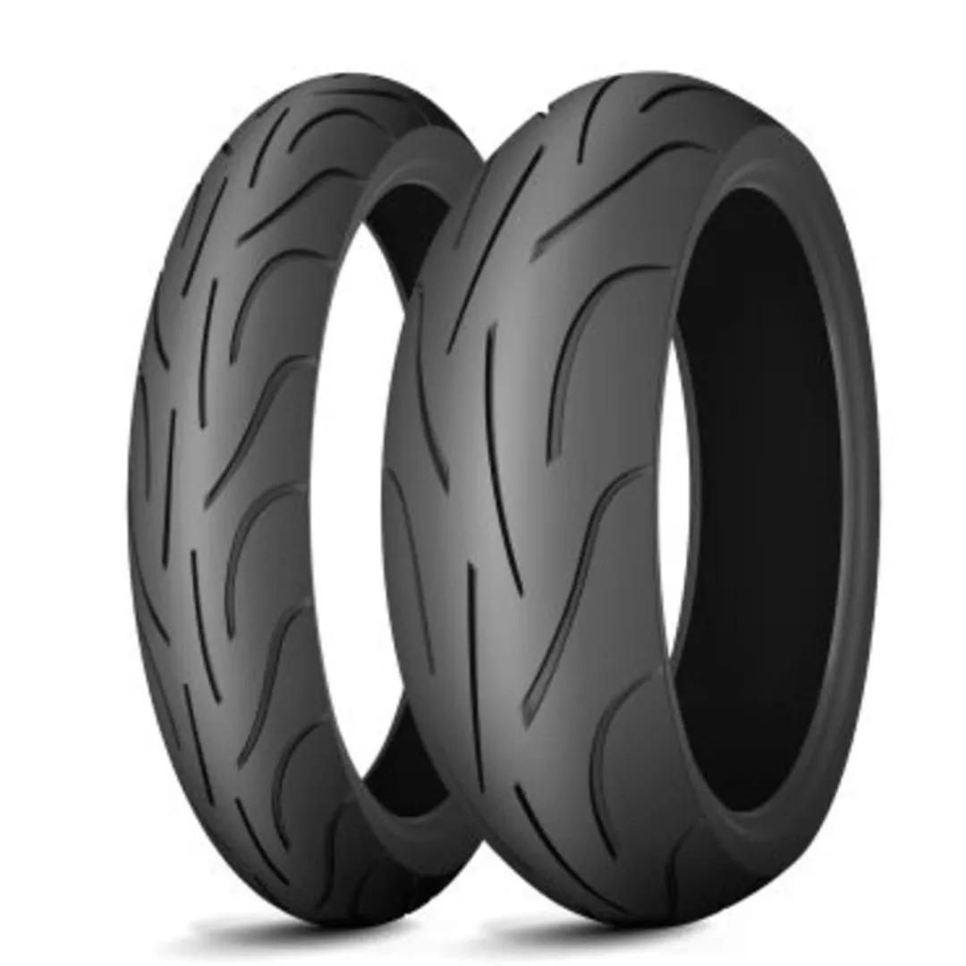 Michelin Tracmax XPrivilo VS450 175/75 R16 101R