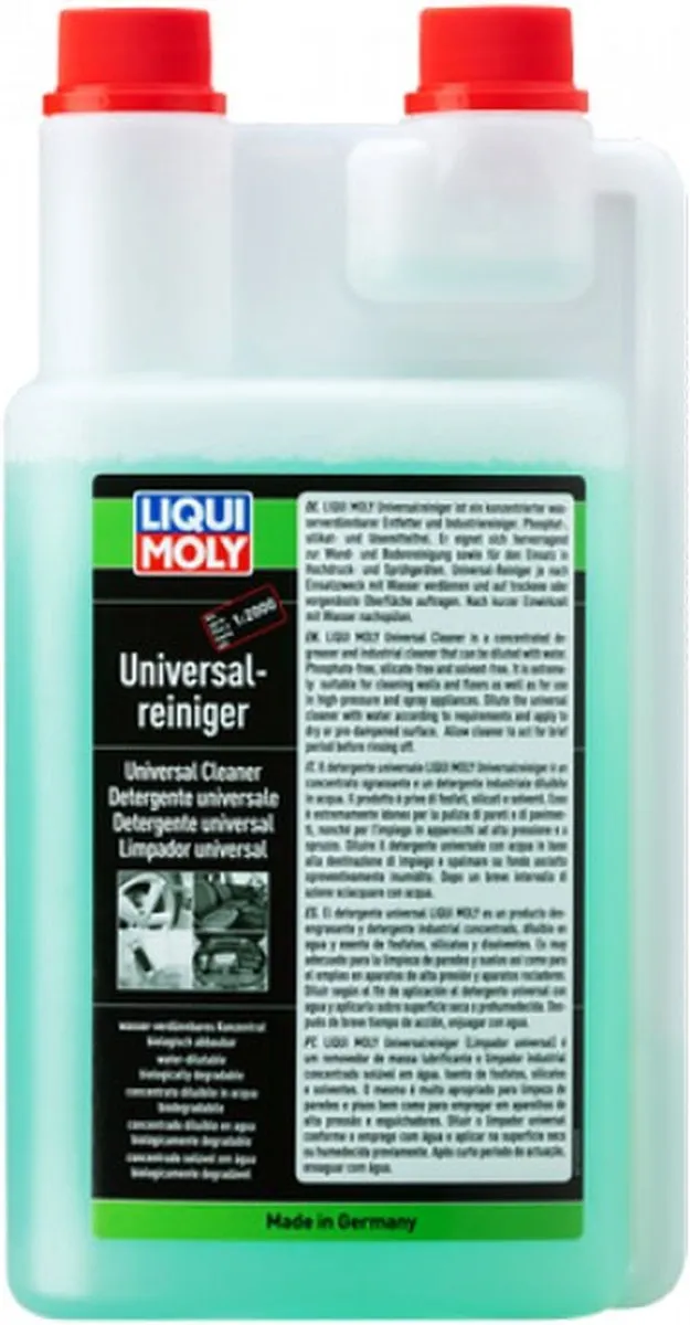 Liqui Moly Universele Reiniger 1L