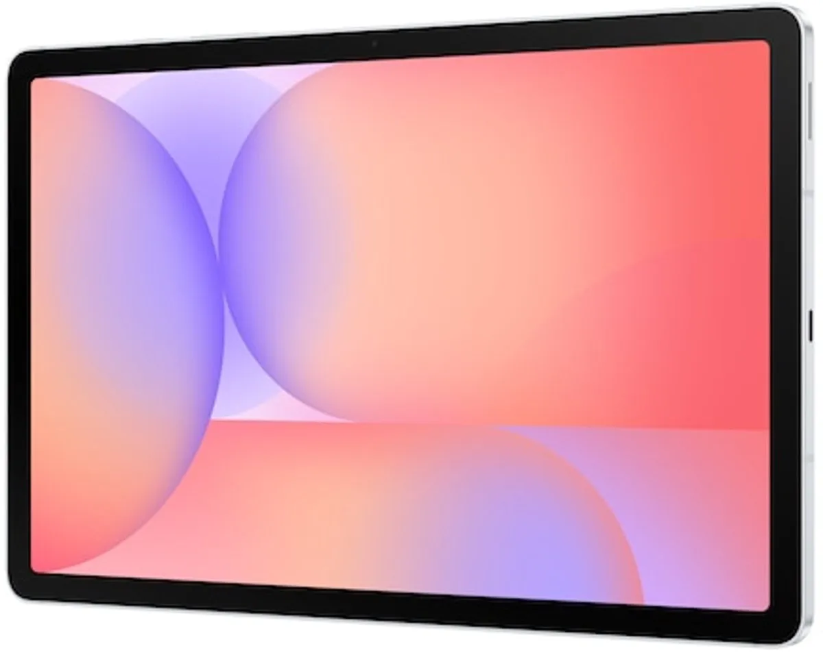 Samsung Galaxy Tab S10 Lite 5G SM-X406BZSREUB - 128GB - Zilver