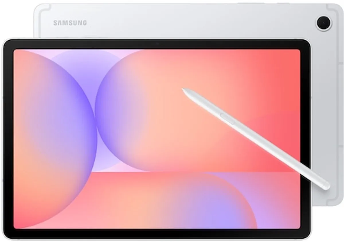 Samsung Galaxy Tab S10 Lite 5G SM-X406BZSREUB