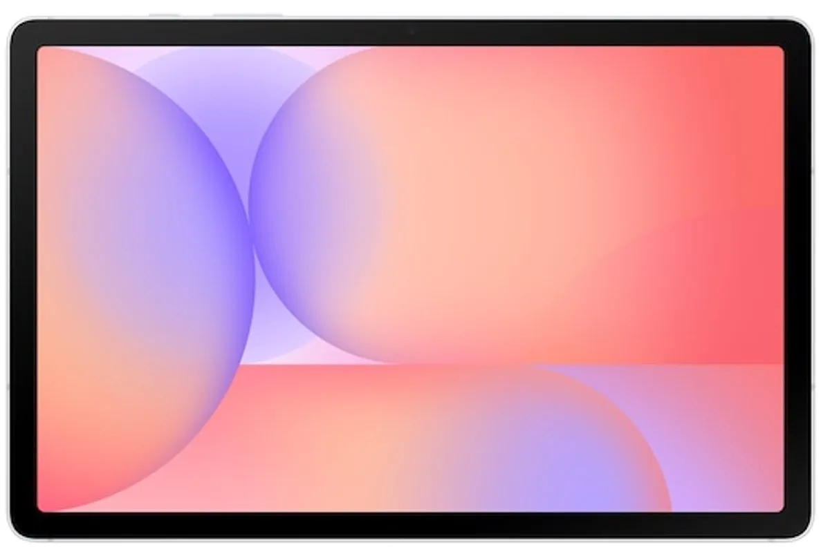 Samsung Galaxy Tab S10 Lite 5G SM-X406BZSREUB - 128GB - Zilver