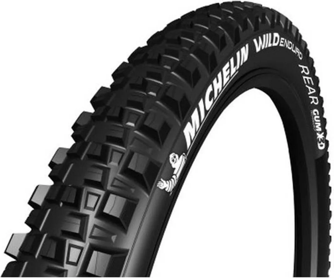 Michelin Wild Enduro Buitenband 27.5"