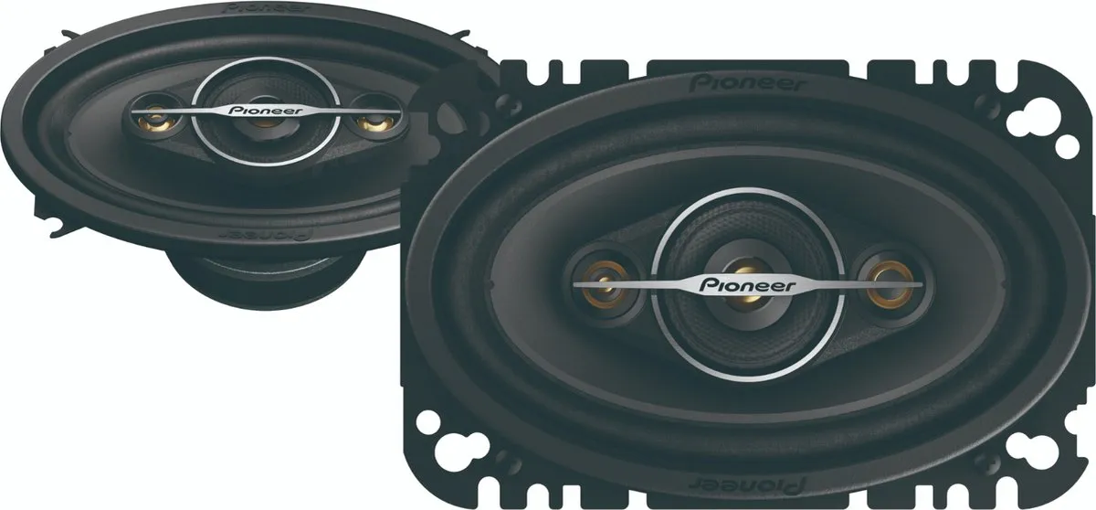 Pioneer TS-A4671F Autospeakers