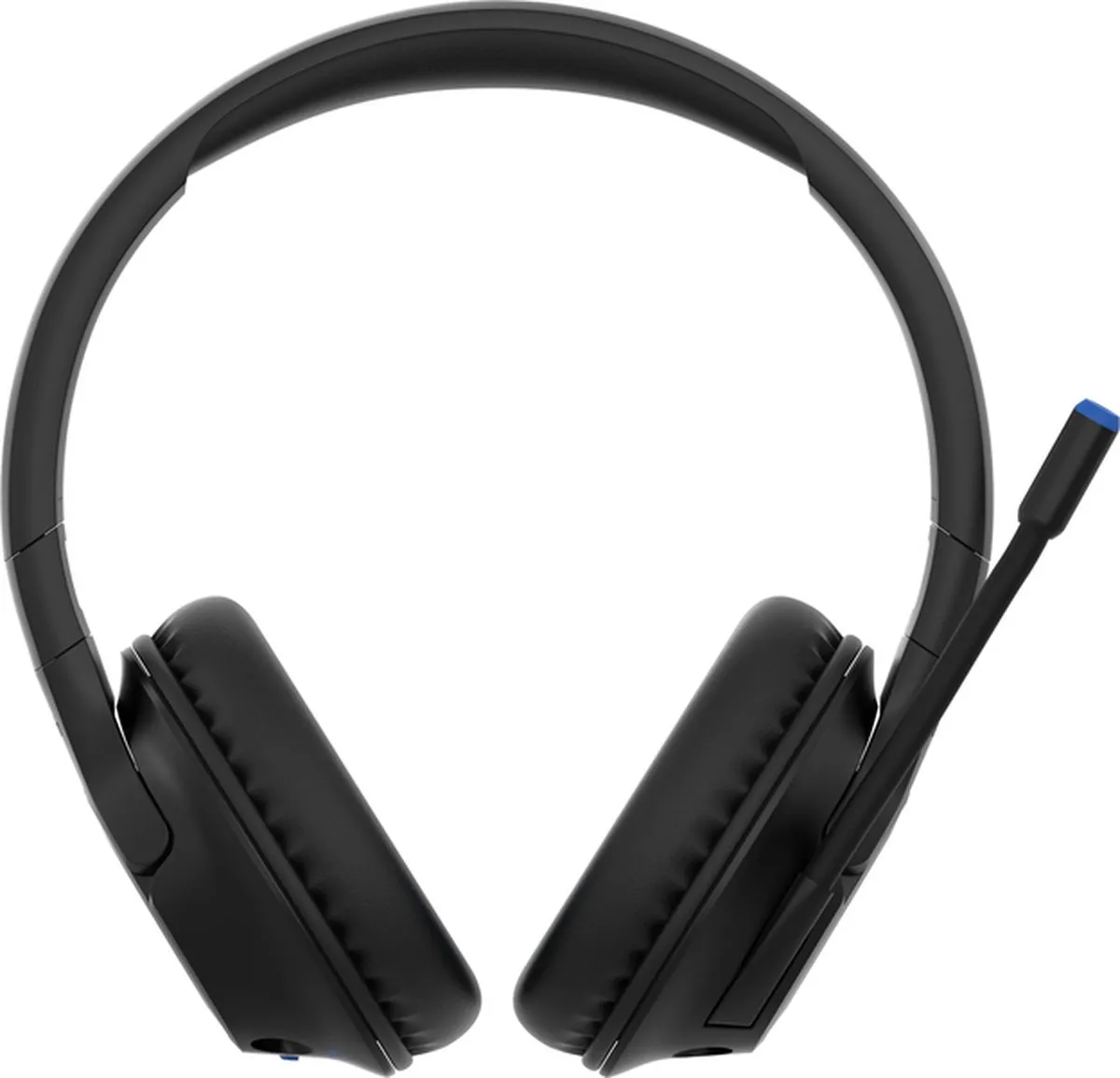 Belkin SoundForm Inspire Hoofdtelefoon Zwart AUD006BTBLK
