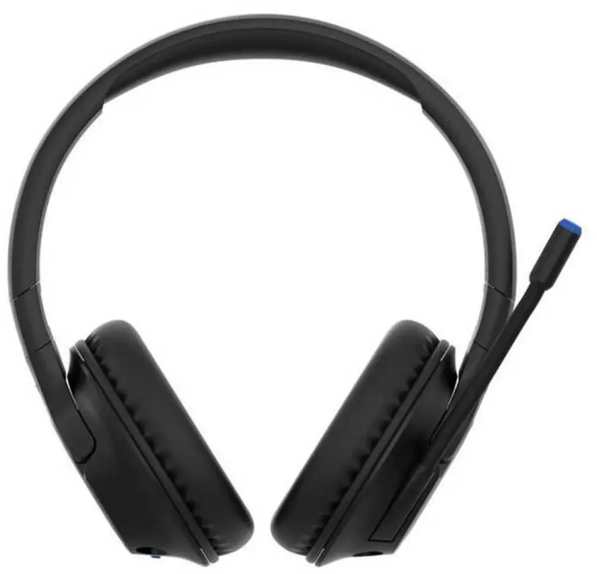 Belkin SoundForm Inspire Hoofdtelefoon Zwart AUD006BTBLK