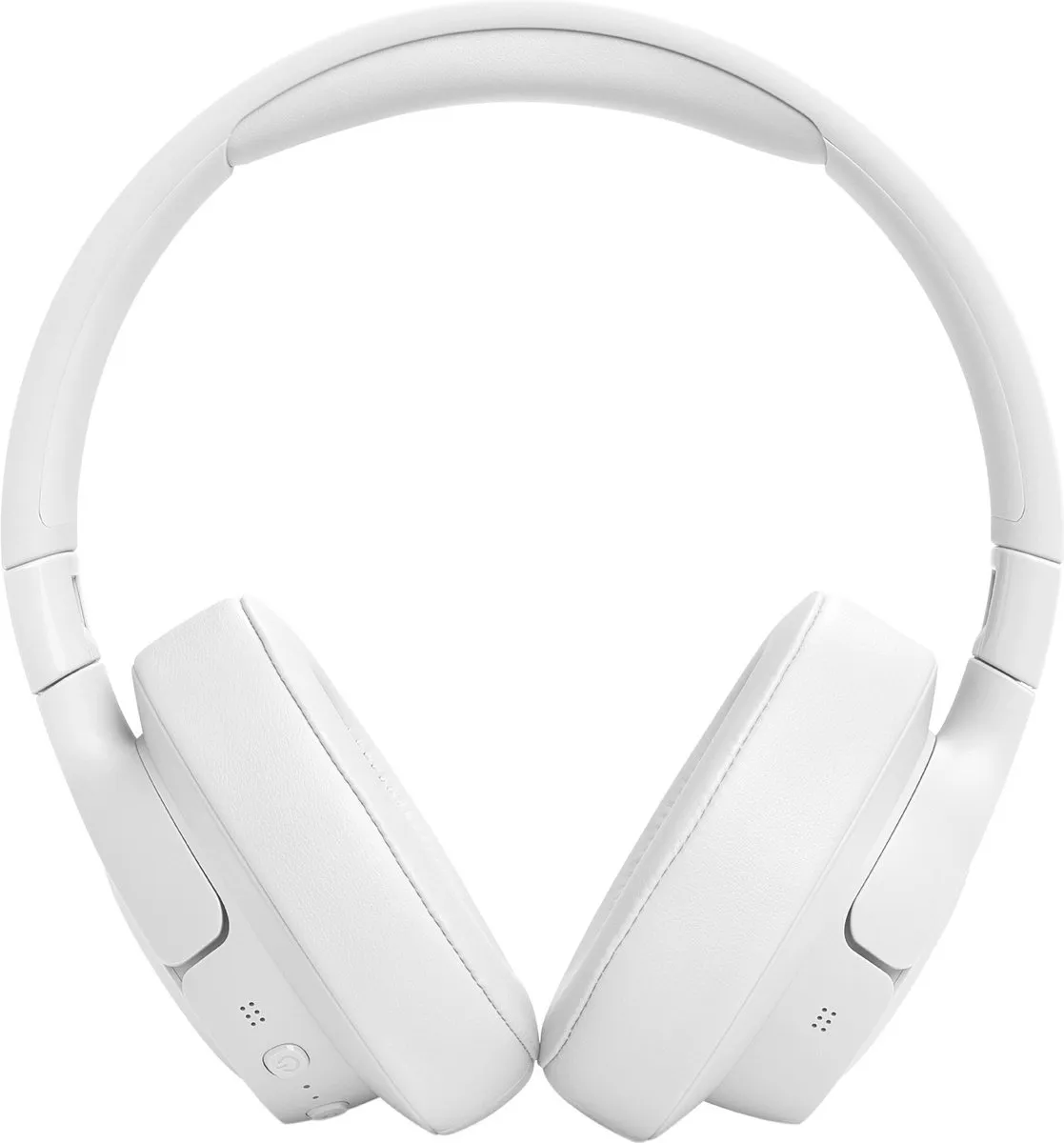 JBL Tune 770NC Draadloze Over-Ear Koptelefoon - Noise Cancelling - Wit - afbeelding 6 van 6