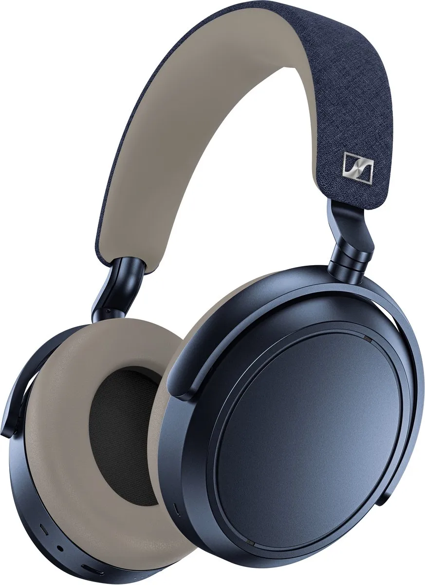 Sennheiser MOMENTUM 4 Draadloze Koptelefoon