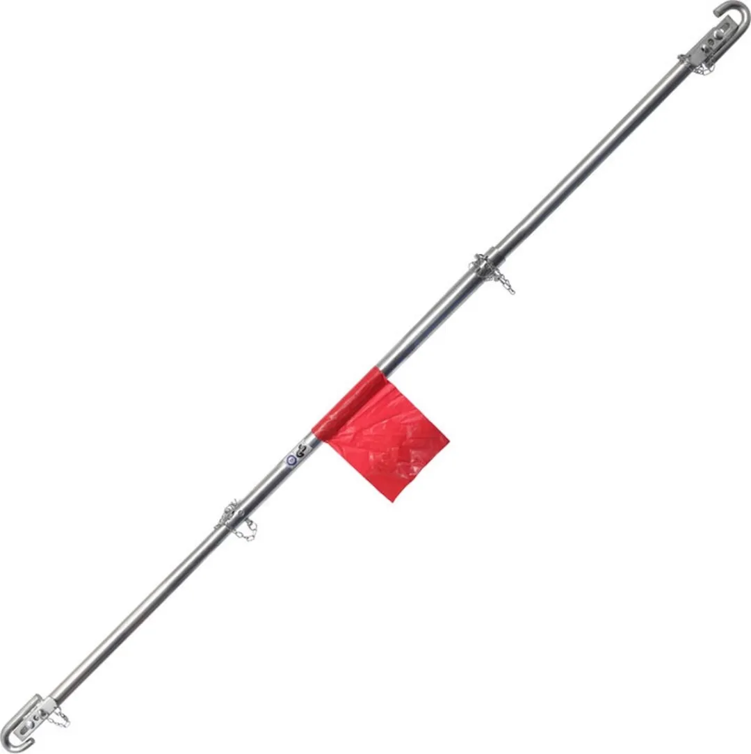 Carpoint Sleepstang 2000kg
