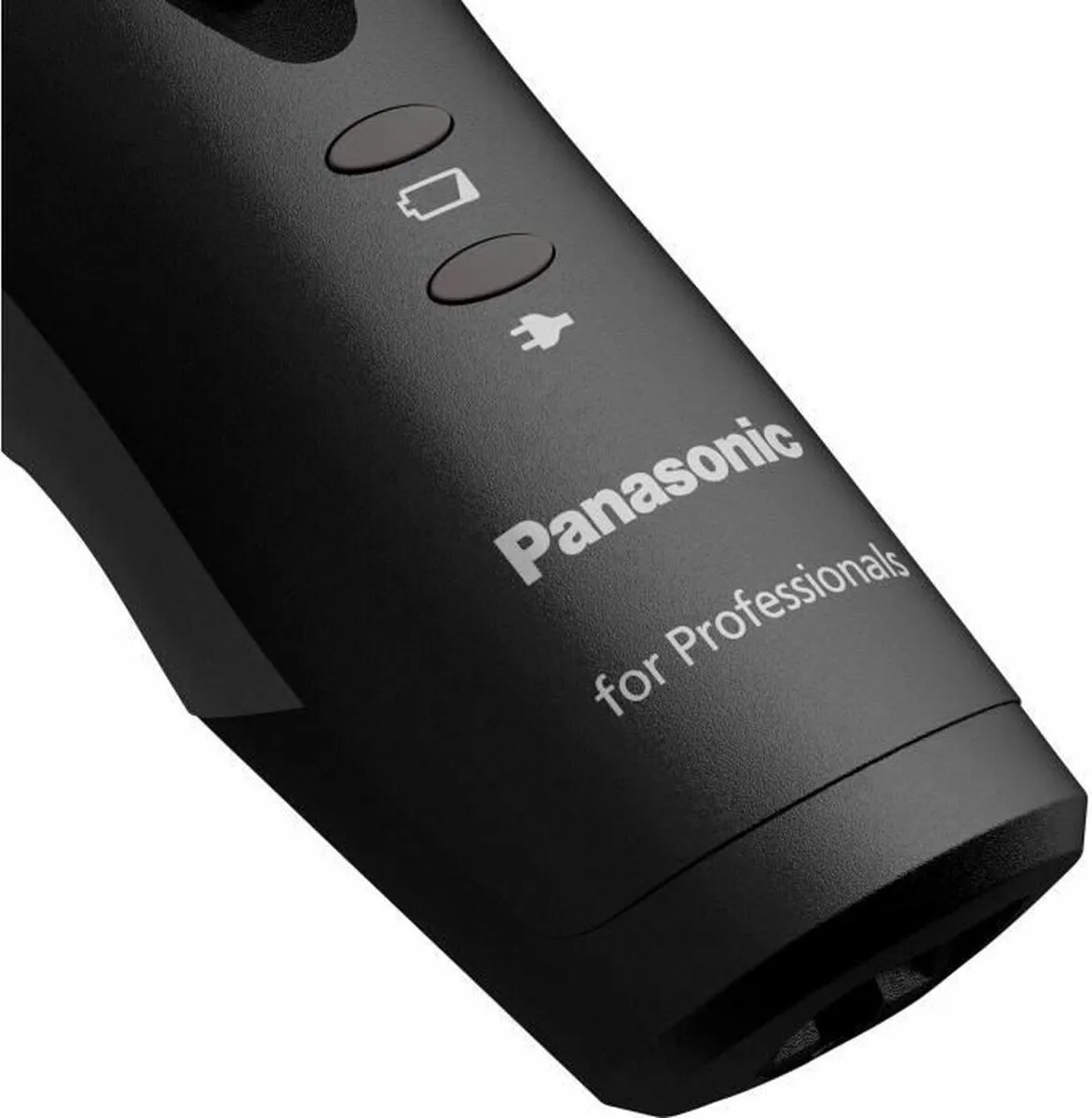 Panasonic ER GP82 Tondeuse - Zwart