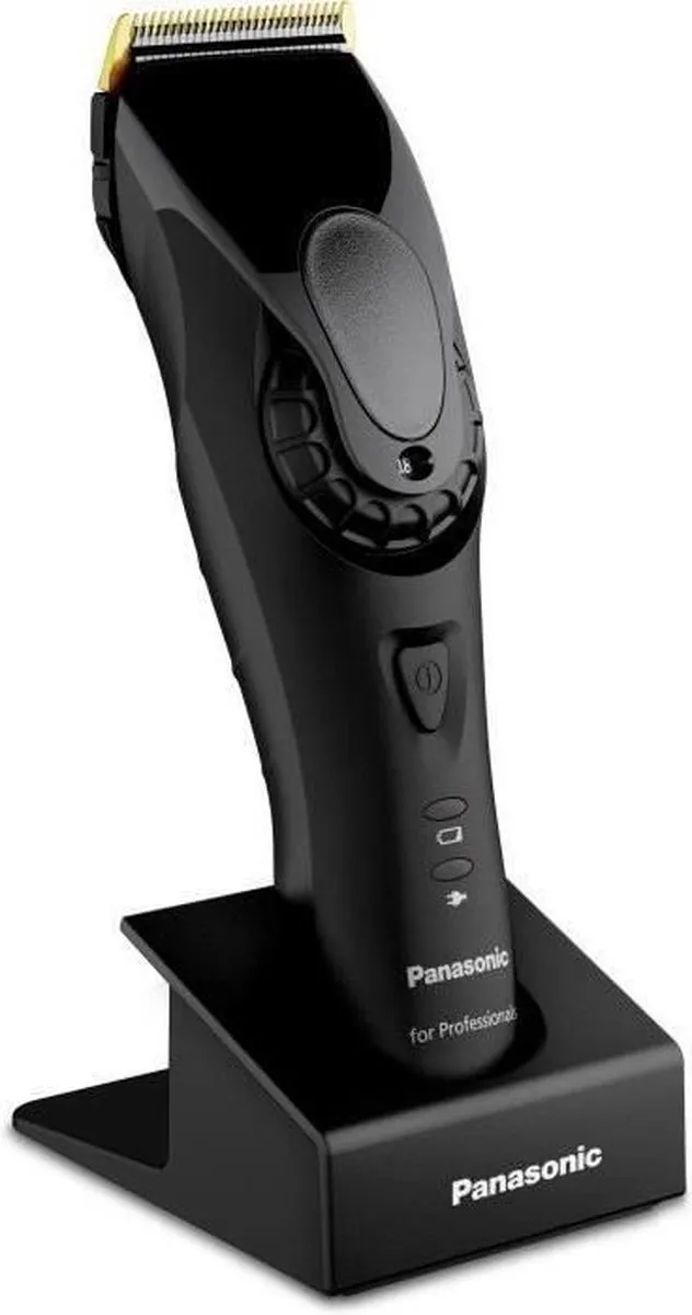 Panasonic ER GP82 Tondeuse - Zwart
