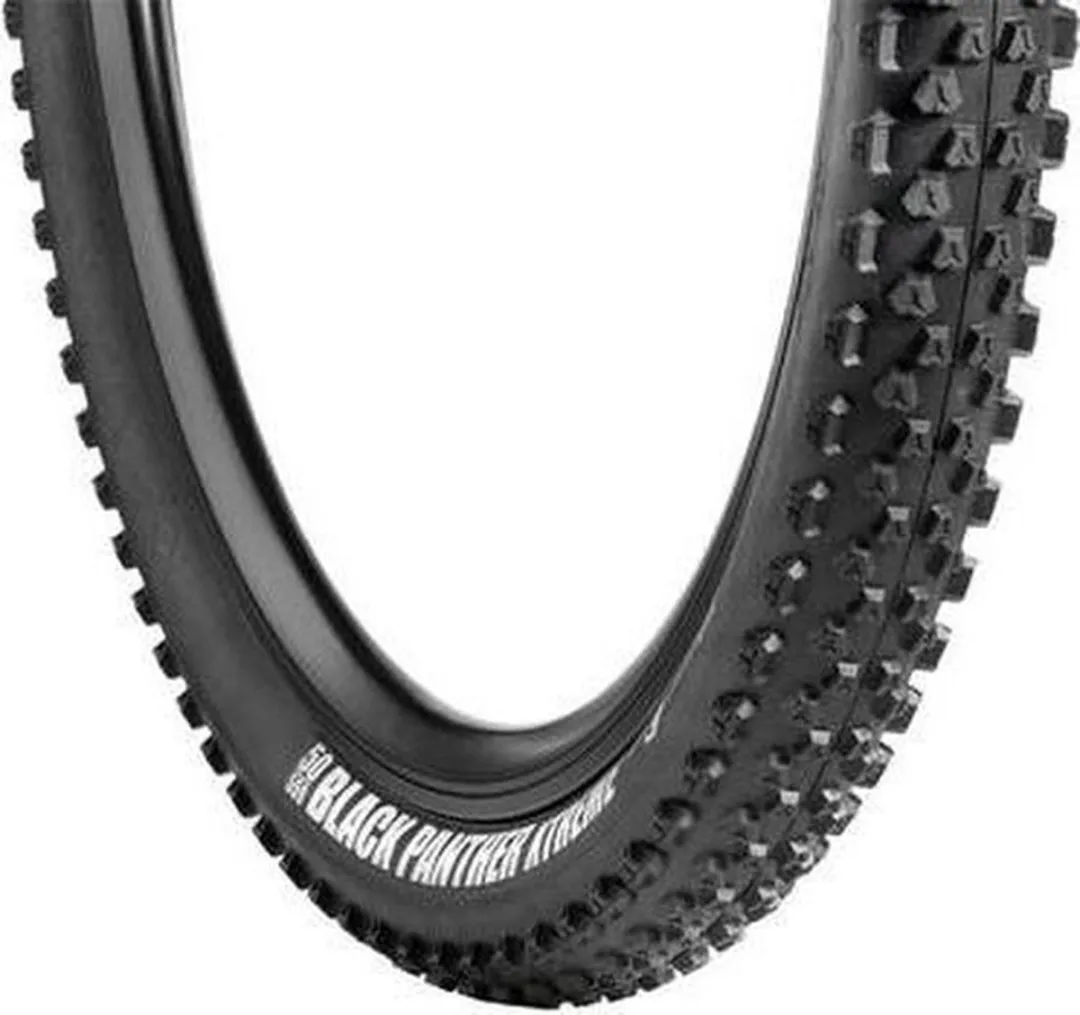 Vredestein Black Panther Xtreme Buitenband 29x2.20 55-622 - Zwart