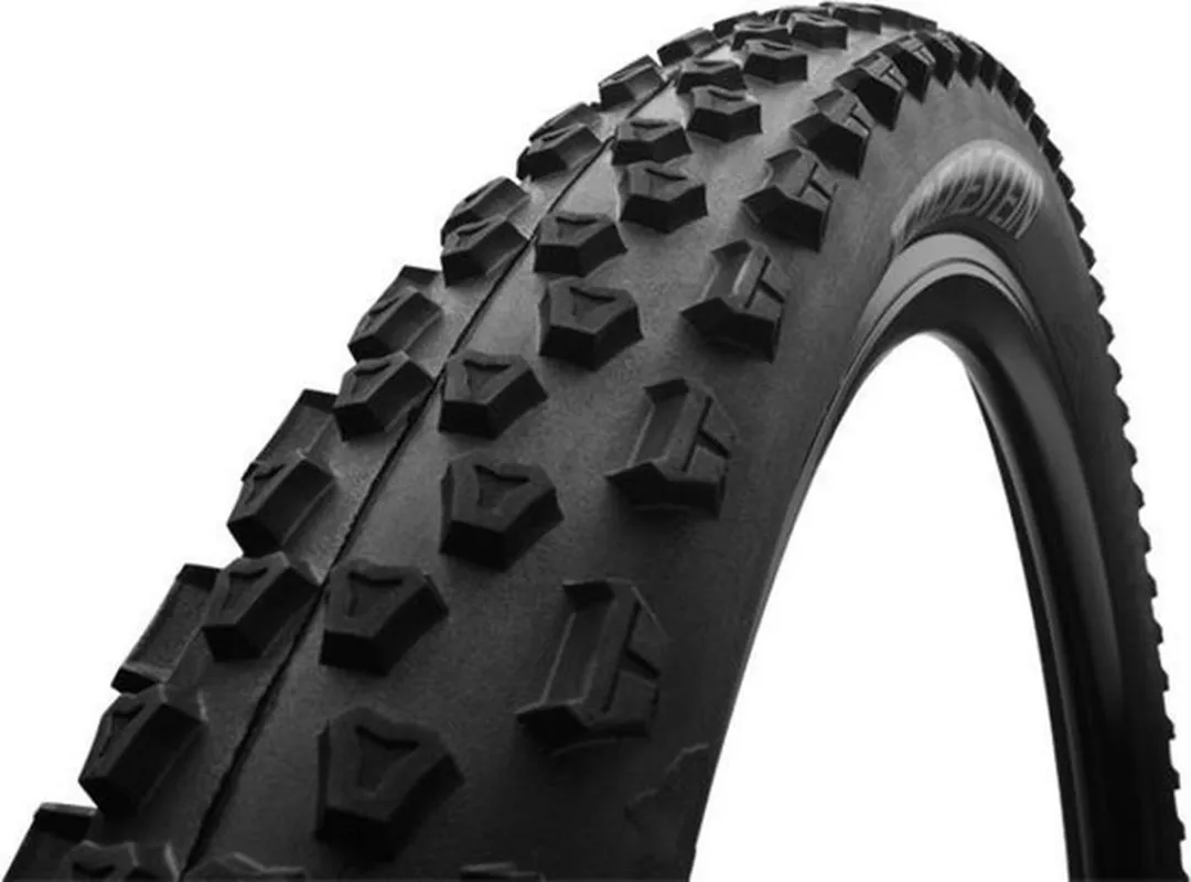 Vredestein Black Panther Xtreme Buitenband 29x2.20 55-622 - Zwart