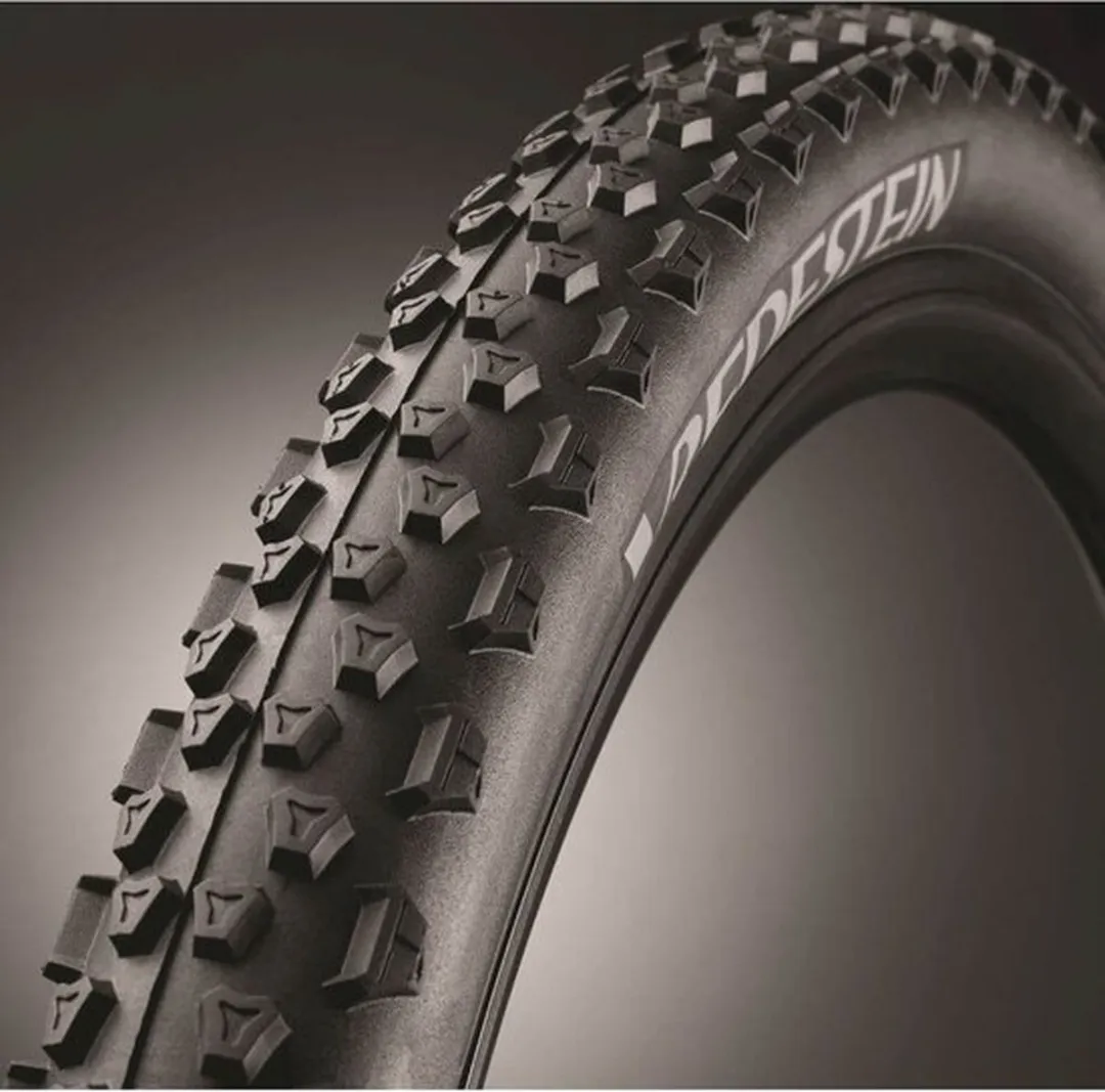 Vredestein Black Panther Xtreme Buitenband 29x2.20 55-622 - Zwart