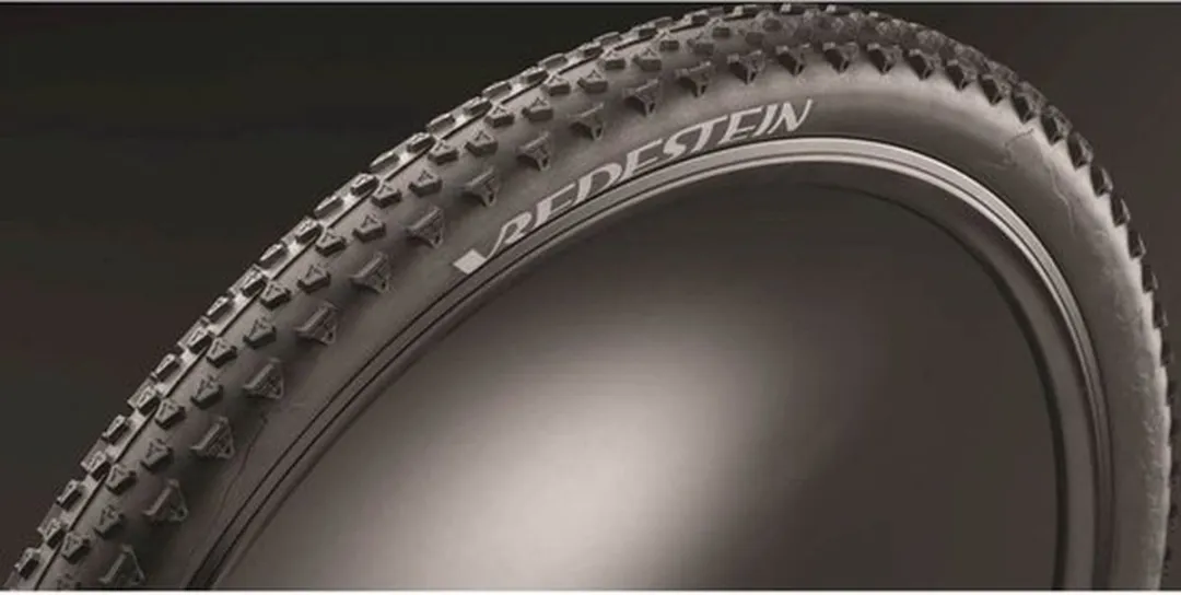 Vredestein Black Panther Xtreme Buitenband 29x2.20 55-622 - Zwart