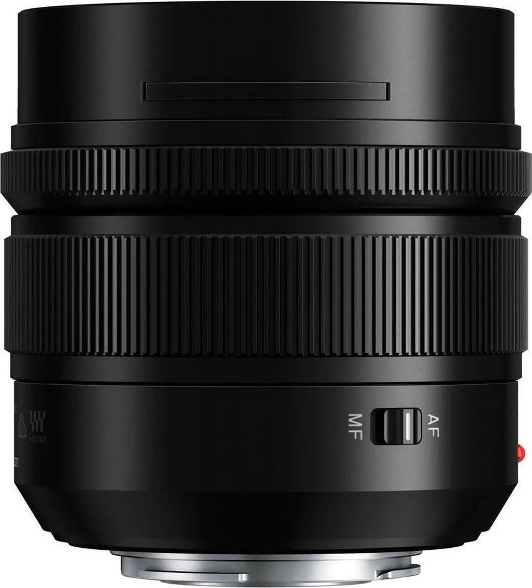 Panasonic Leica DG Summilux 12mm f/1.4 ASPH - 62mm