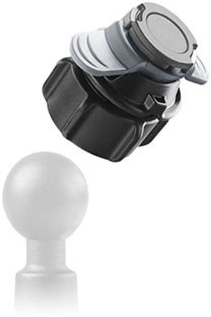 Lampa Opti-Adapter 25mm