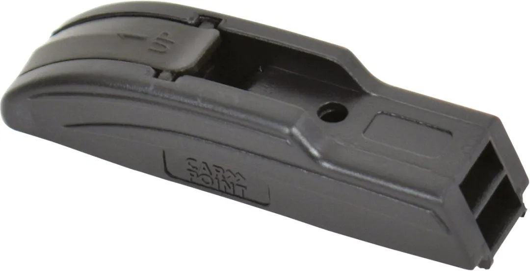 Carpoint NXT Aero Comfort 13F Ruitenwisser - 33cm