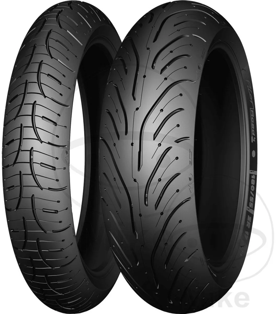 Michelin KENDA K801 155/90D17 101M