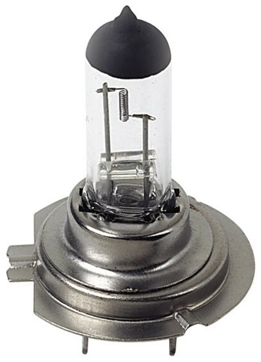 Lampa 12V Halogeenlamp H7 55W