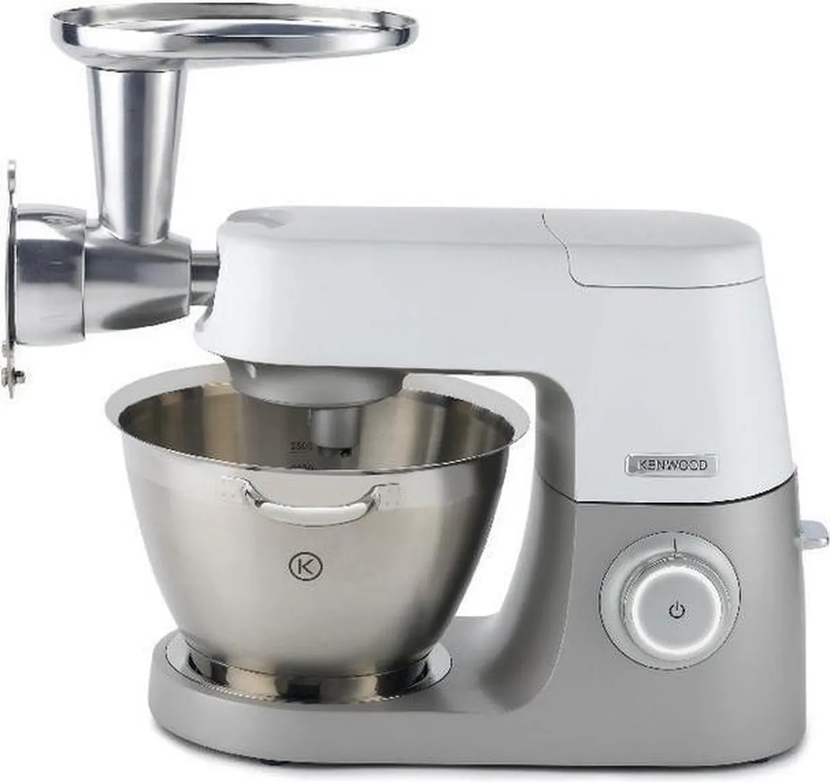 Kenwood Pastamaker AW20011010 - Grijs