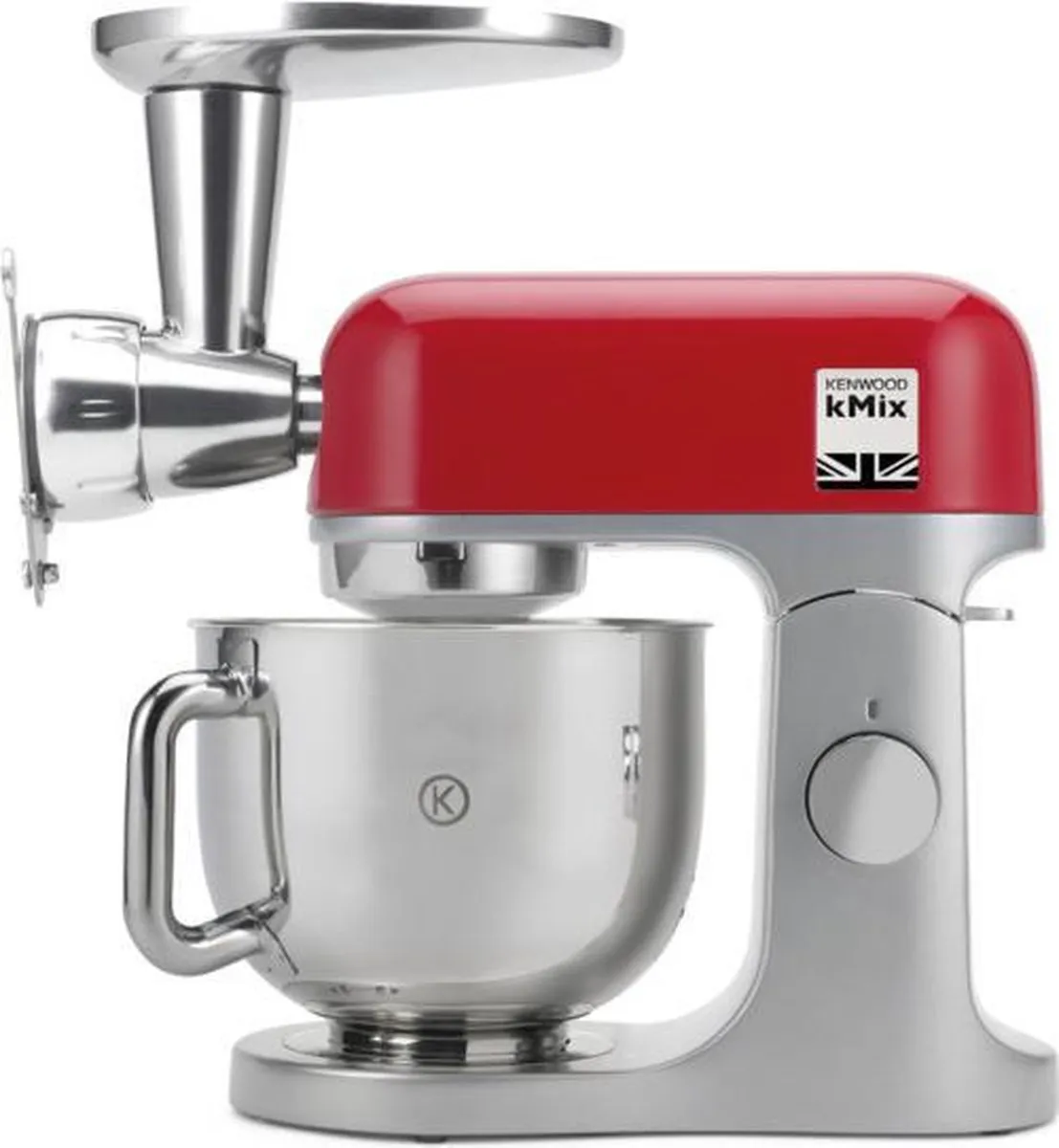 Kenwood Pastamaker AW20011010 - Grijs