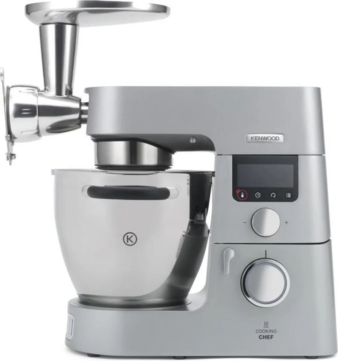 Kenwood Pastamaker AW20011010 - Grijs
