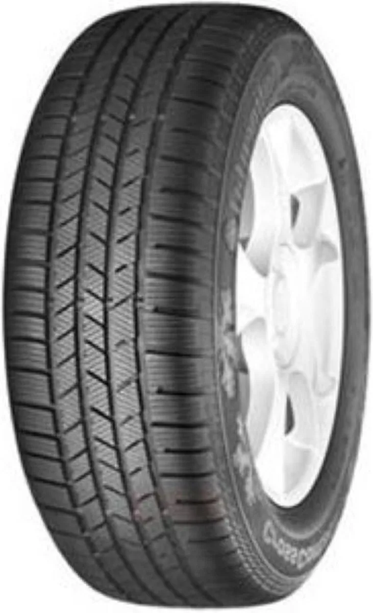 Continental ConticrossContact Winter 295/40 R20 110V XL