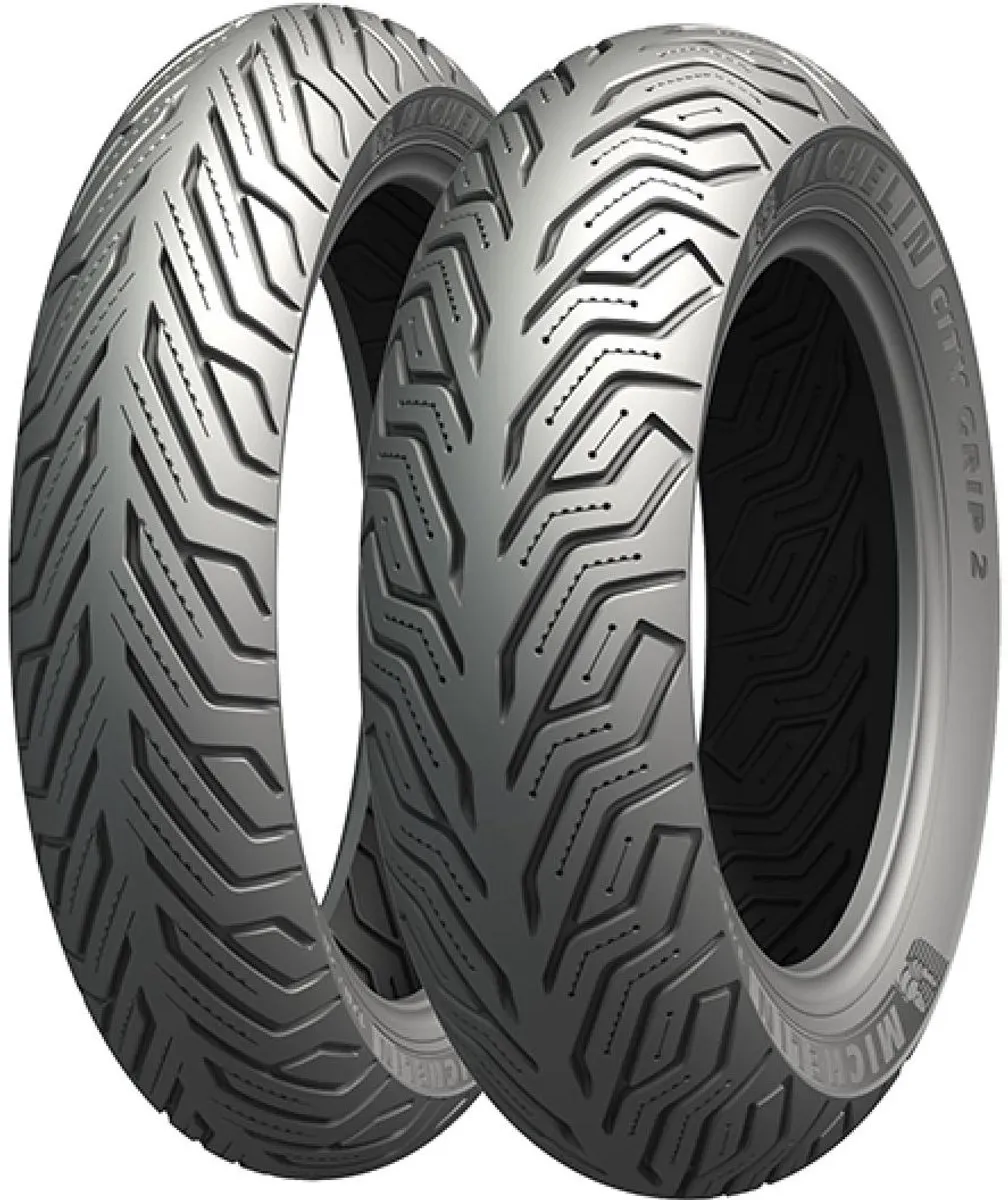 Michelin Pneu 120-70-12 Scooter