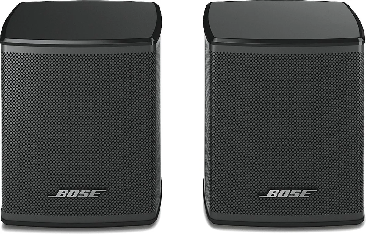 Bose 300 Serie Surround Speakers - Zwart