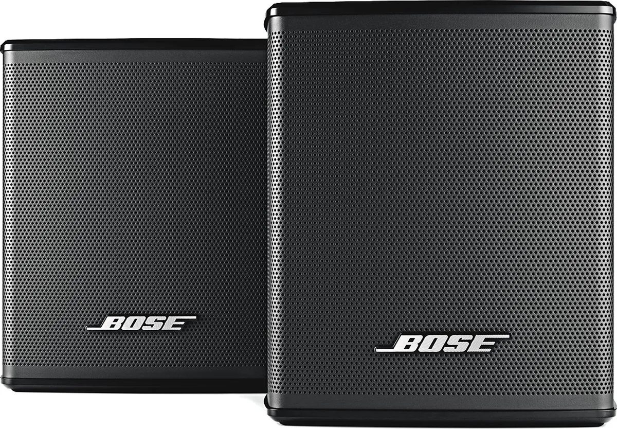 Bose 300 Serie Surround Speakers