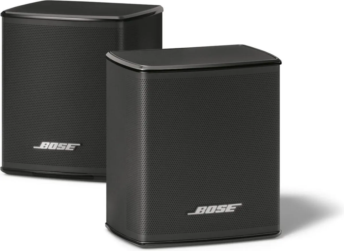 Bose 300 Serie Surround Speakers - Zwart