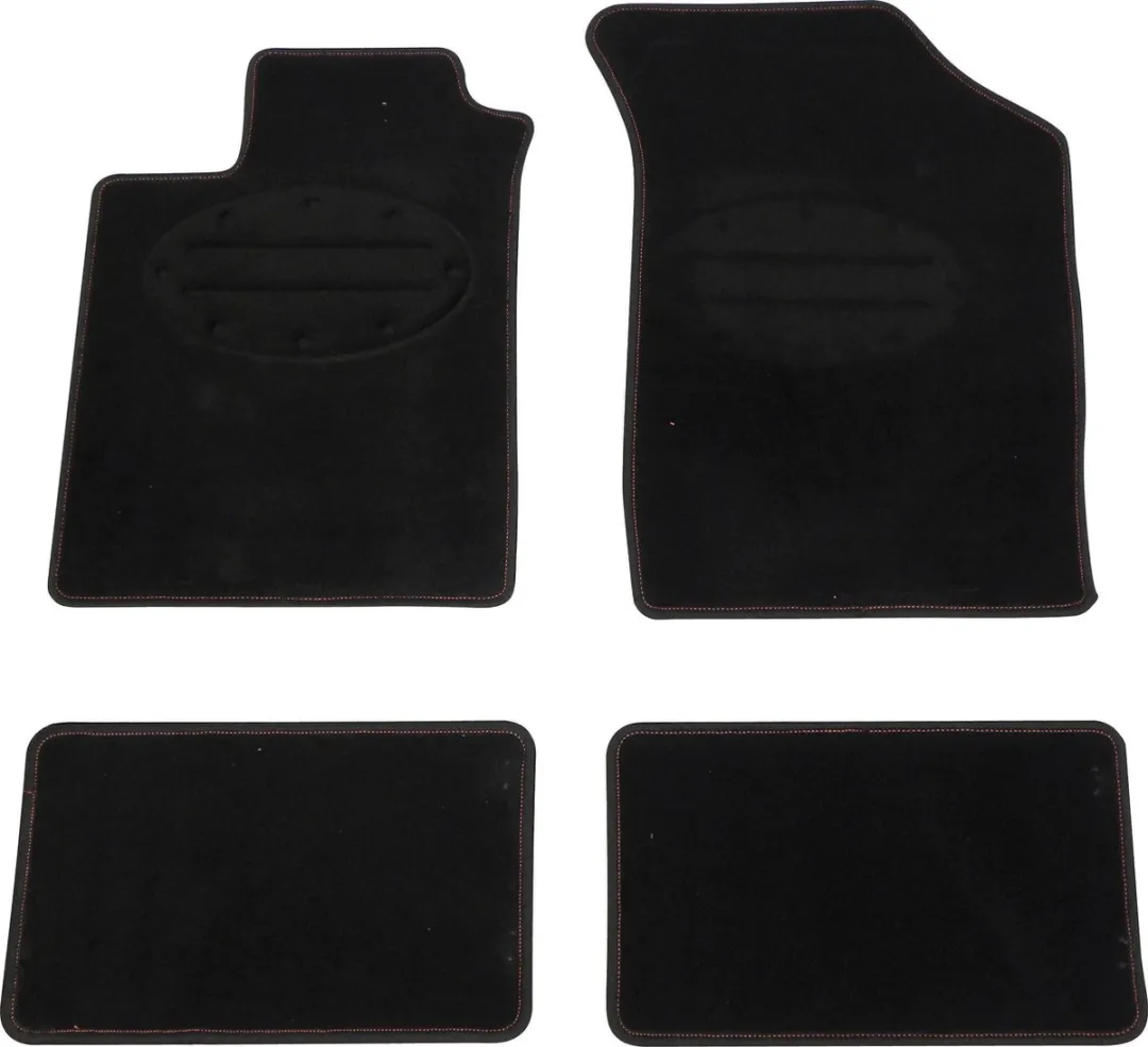 Carpoint Automatten Comfortline