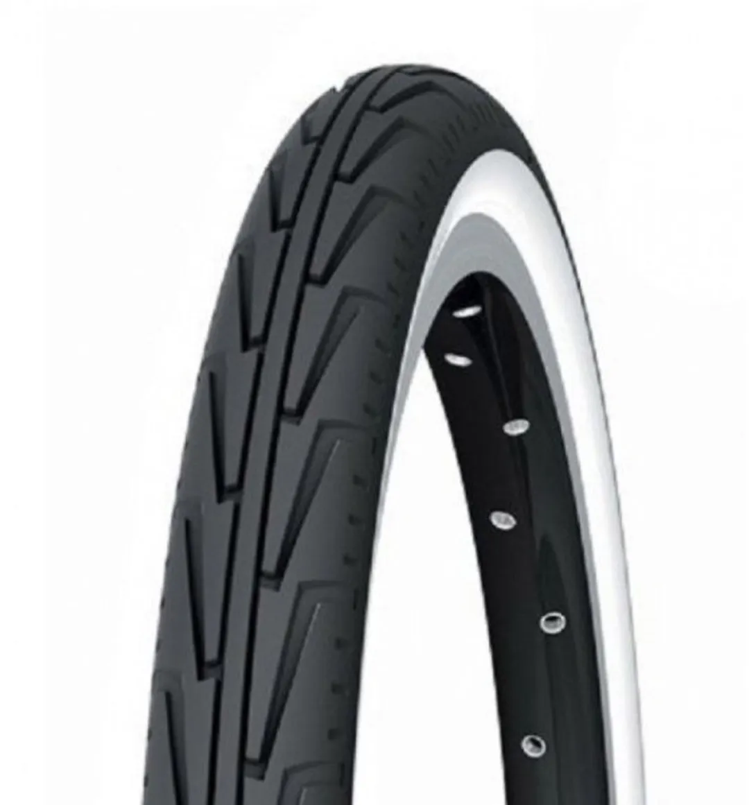 Michelin Diabolo City 550A 20x0.9 Urbanband