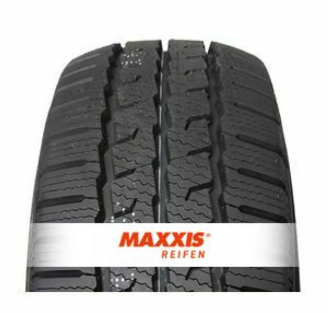 Maxxis Vansmart WL2 Winterband 175/65 R14C 90/88T