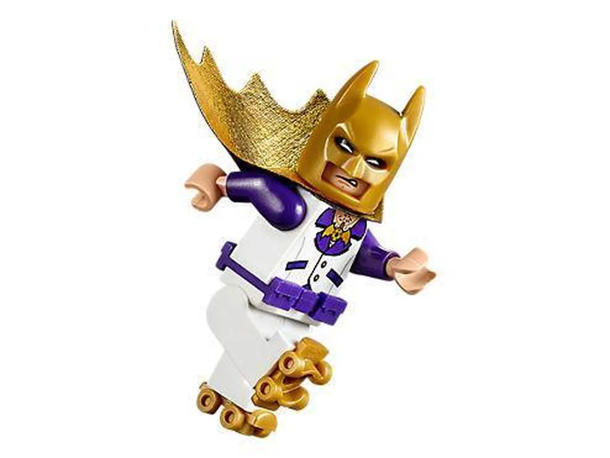 LEGO Batman & Tranen Van Batman 30607 - 2 Minifiguren - afbeelding 2 van 2