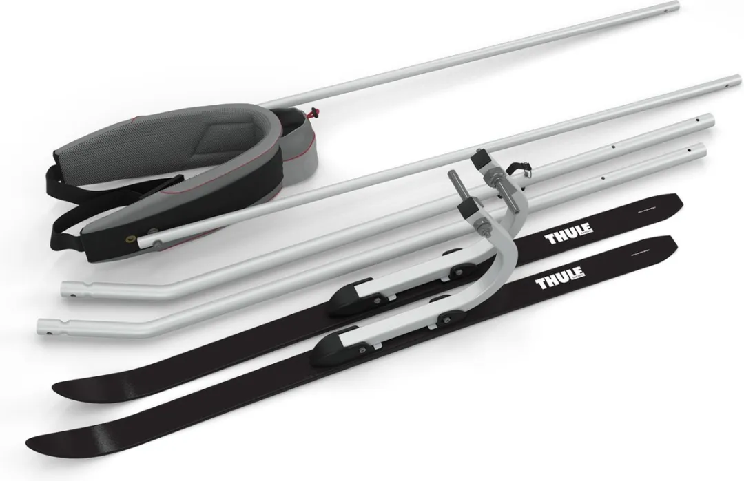 Thule Chariot Ski Kit 2017