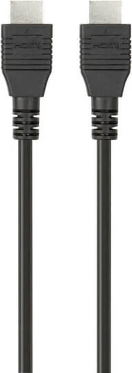 Belkin High Speed HDMI Kabel 2m - Zwart