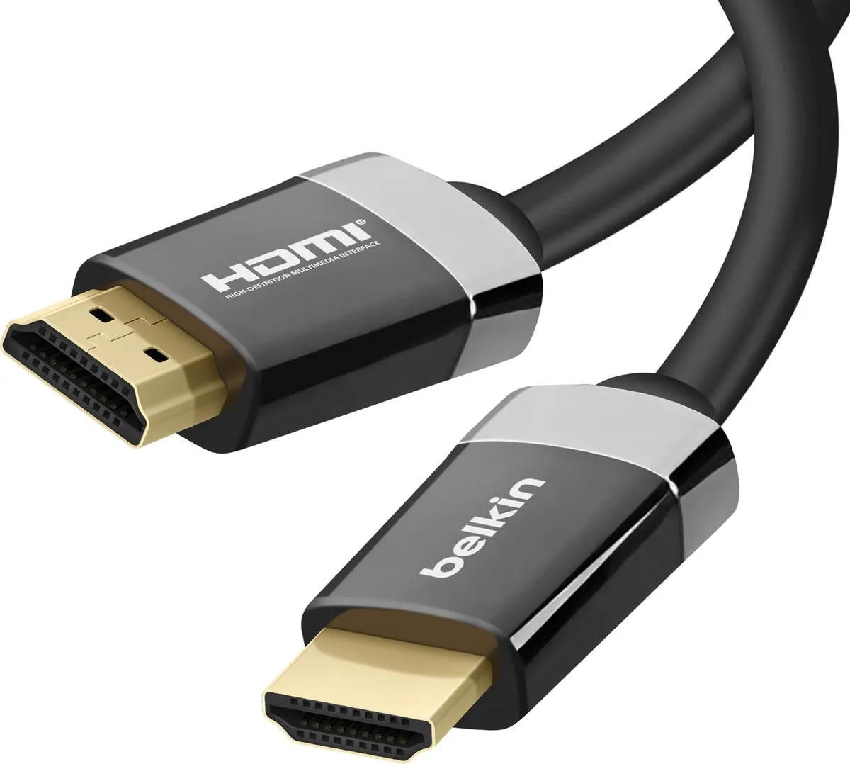Belkin High Speed HDMI Kabel 2m