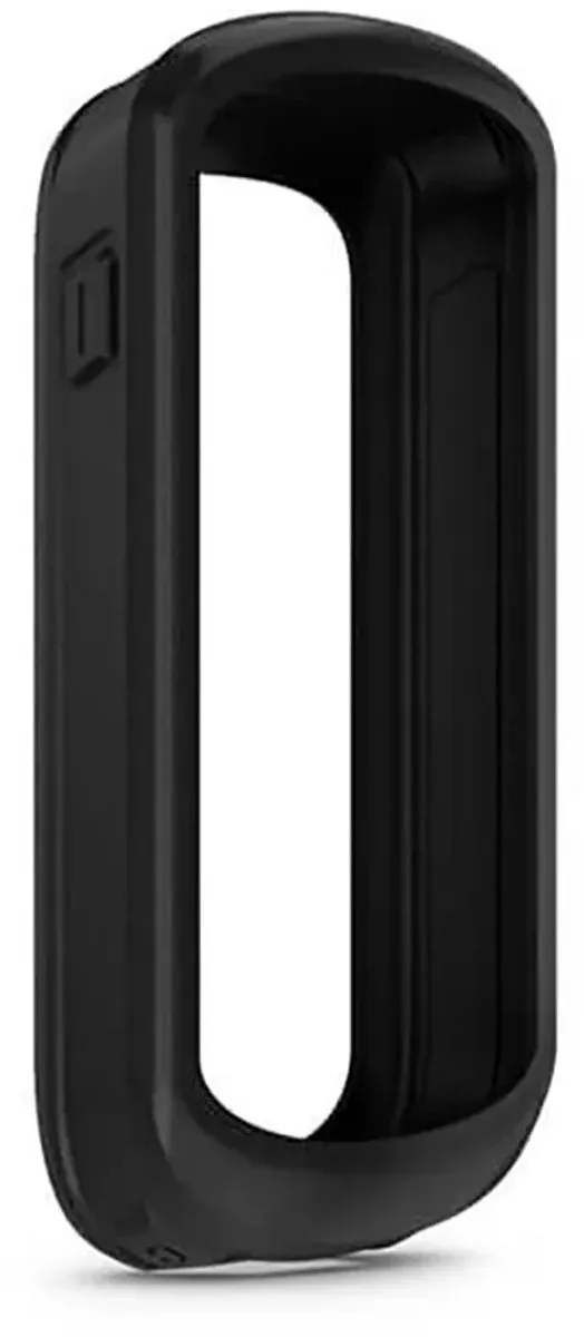 Garmin Edge Explore 2 Siliconenhoes - Zwart