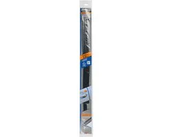 Lampa Contour-4 Carbon Deurrandbeschermers - 4 Stuks