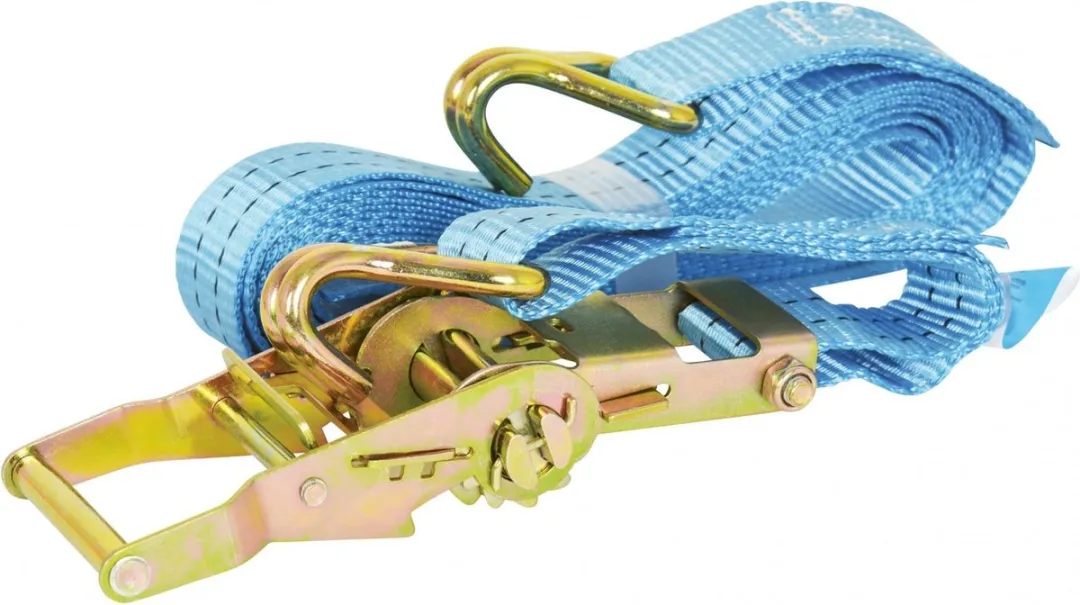 Carpoint Ratelspanband 38mm 5m 1000kg
