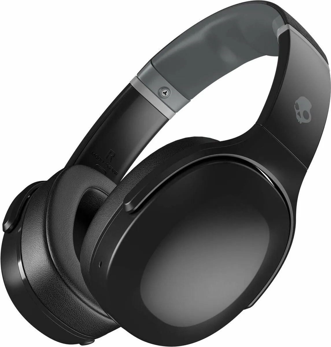 Skullcandy Crusher EVO S6EVW-N740 Draadloze Koptelefoon - Zwart