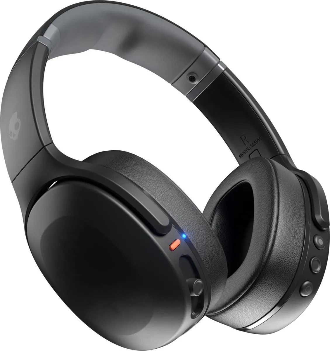 Skullcandy Crusher EVO S6EVW-N740 Draadloze Koptelefoon - Zwart