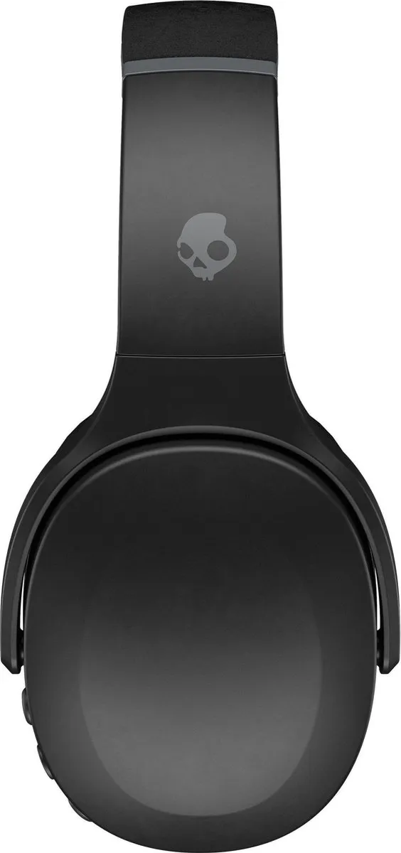 Skullcandy Crusher EVO S6EVW-N740 Draadloze Koptelefoon - Zwart