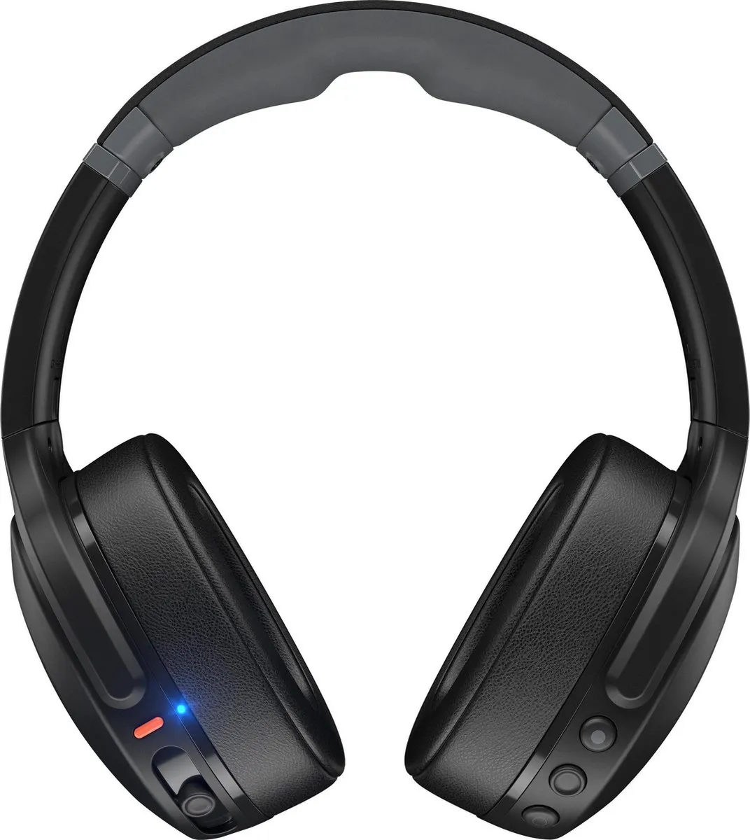 Skullcandy Crusher EVO S6EVW-N740 Draadloze Koptelefoon - Zwart