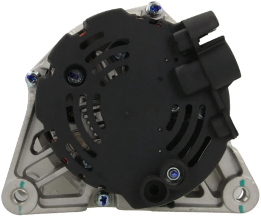 Valeo Dynamo 70A - Zilver
