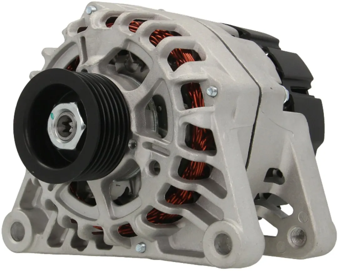 Valeo Dynamo 70A