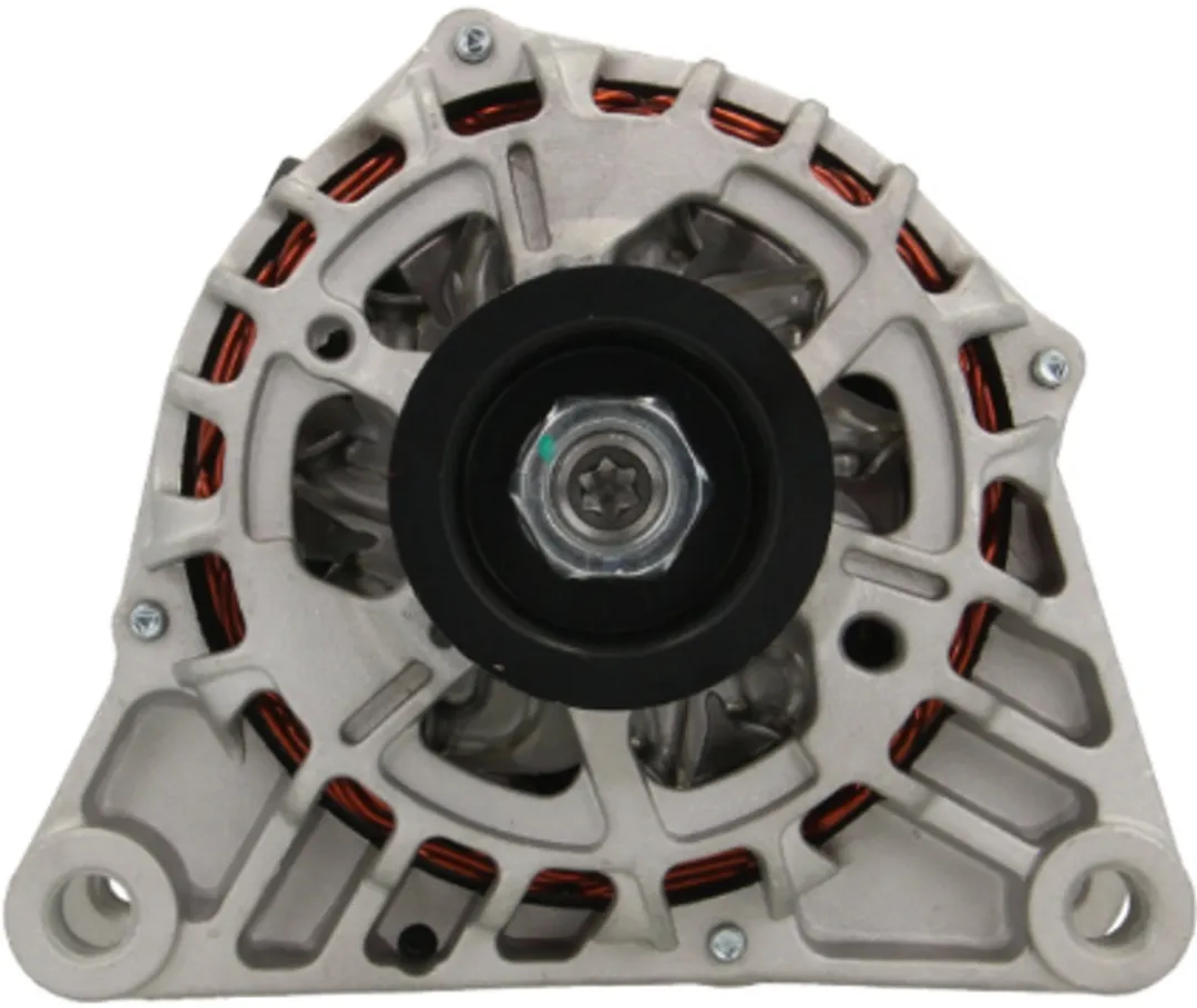 Valeo Dynamo 70A - Zilver